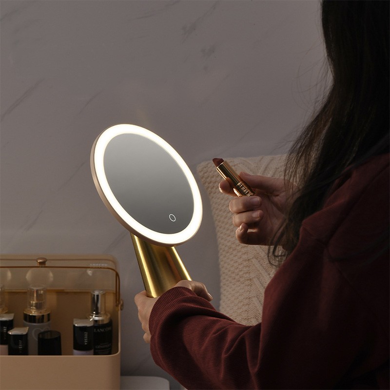 LED Make Up Mirror