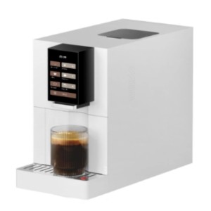 Automatic Coffee Machine with Tuya Function