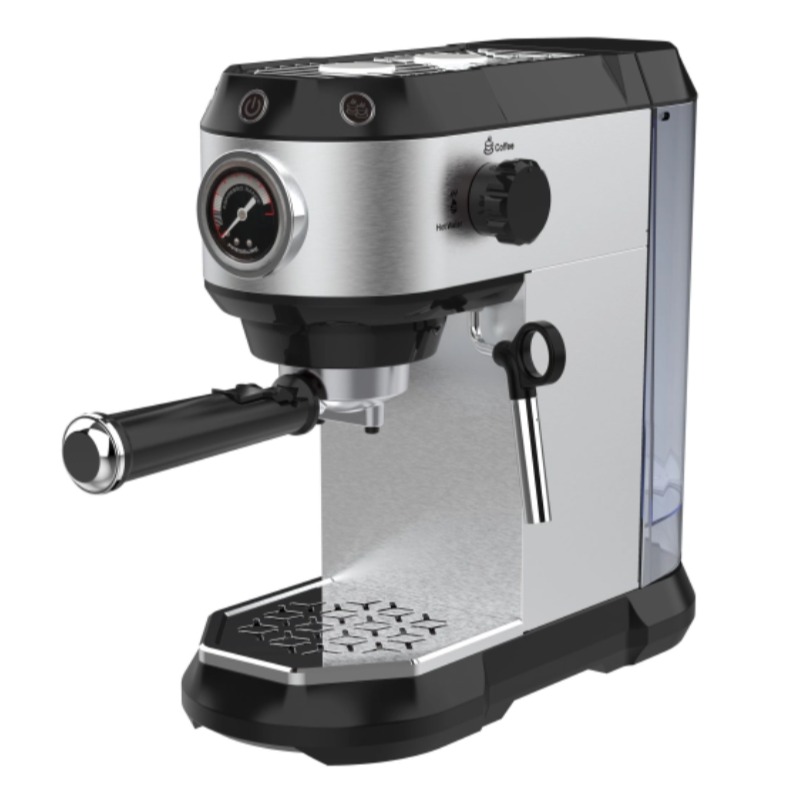Ground Coffee Machine
