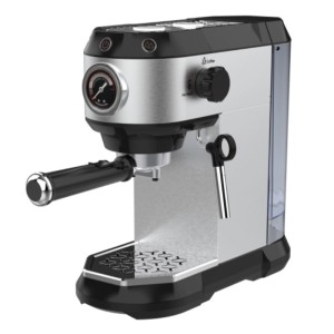 Ground Coffee Machine