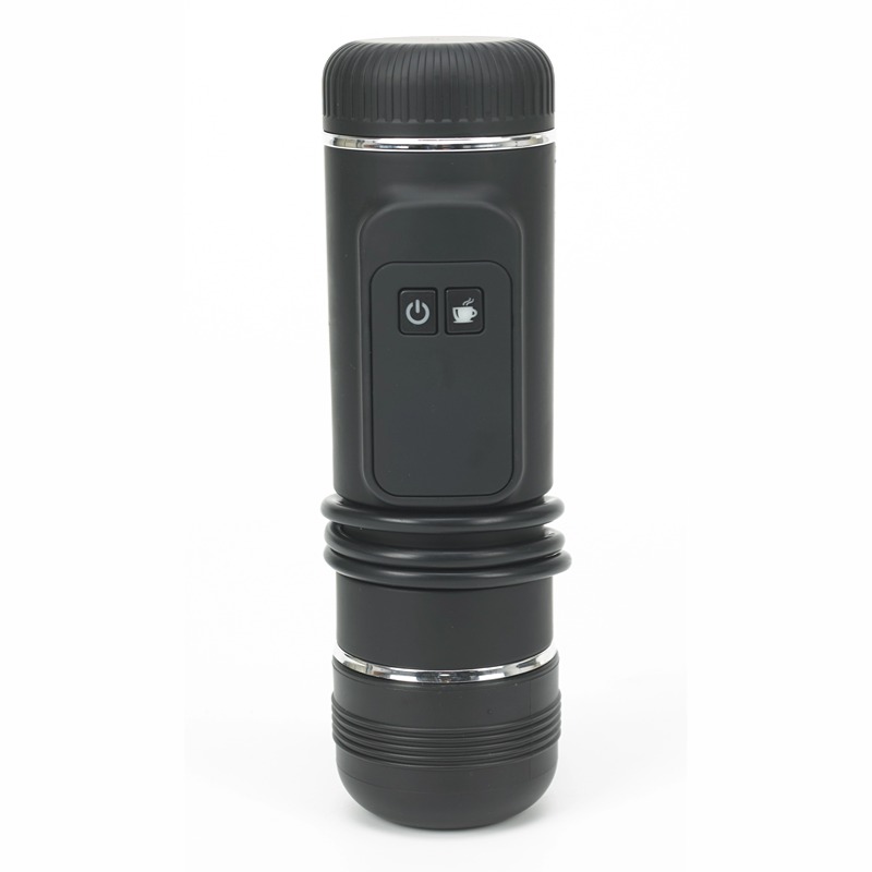 Portable Espresso Coffee machine for Car Use