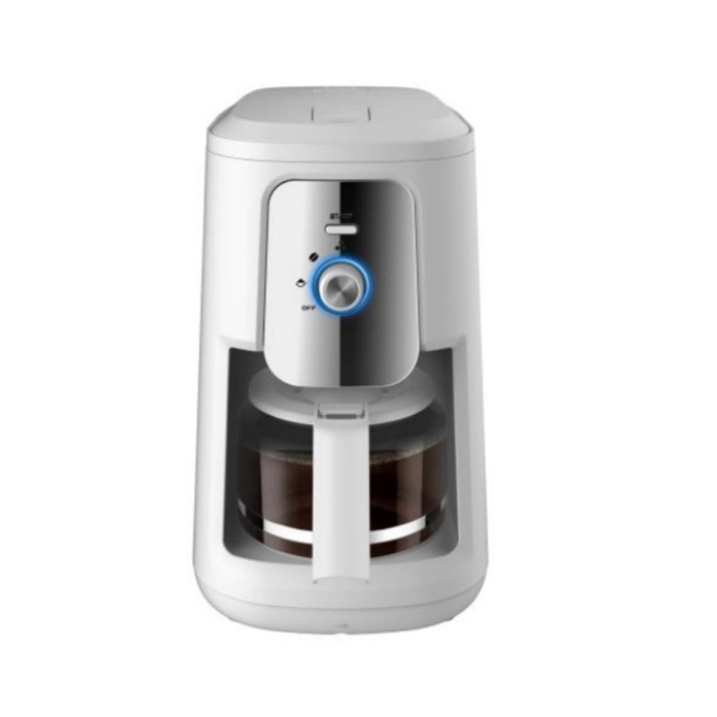 0.6L Drip Coffee Machine
