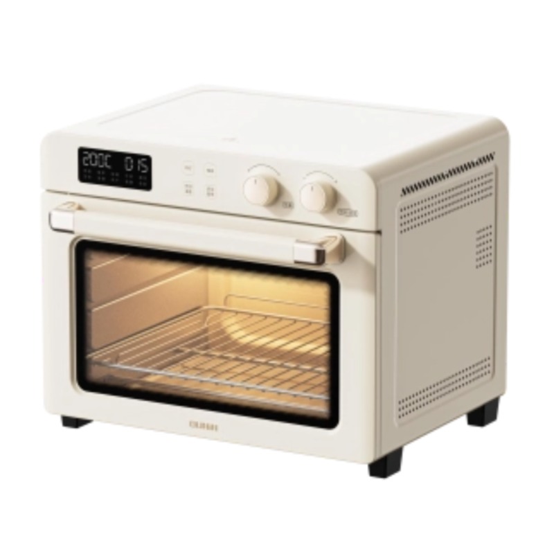26L Mechanical Airfryer Oven