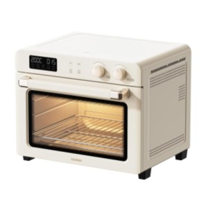 26L Mechanical Airfryer Oven