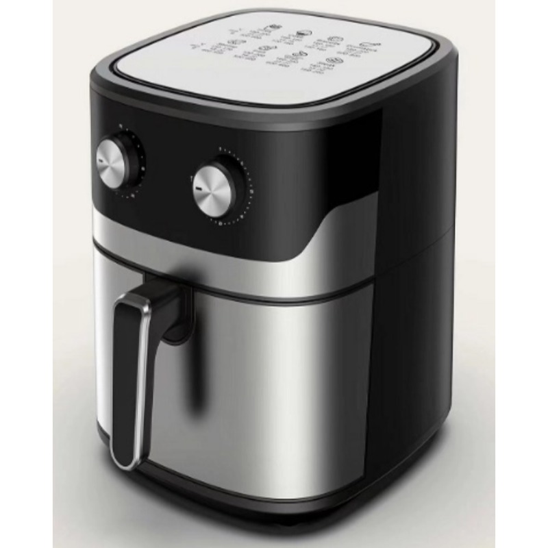 6.5L Mechanical  airfryer