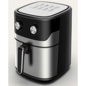 6.5L Mechanical  airfryer