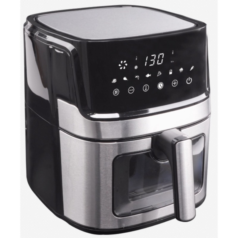 6.5L  Digital Airfryer