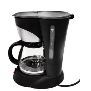 0.6L Drip Coffee Machine
