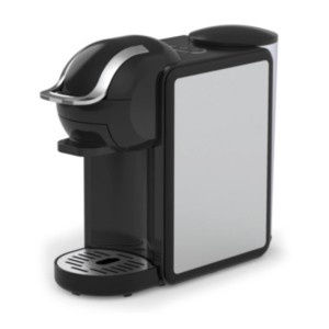 Multi-capsule Coffee Machine
