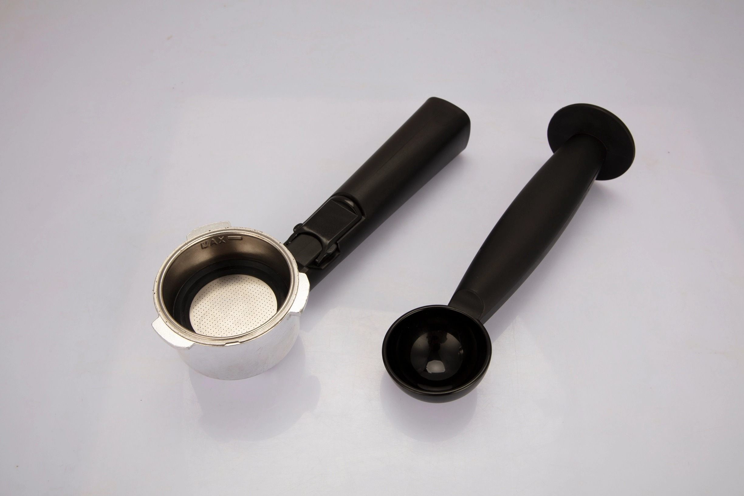 Ground Coffee Machine