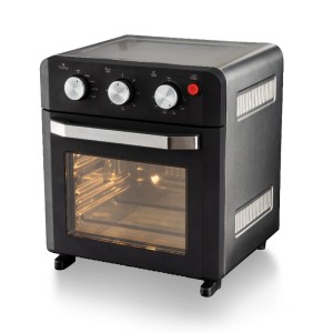 12L Digital Airfryer Oven