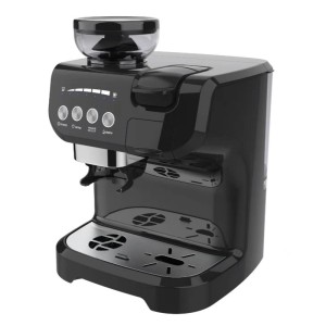 Multi-capsule Coffee Machine