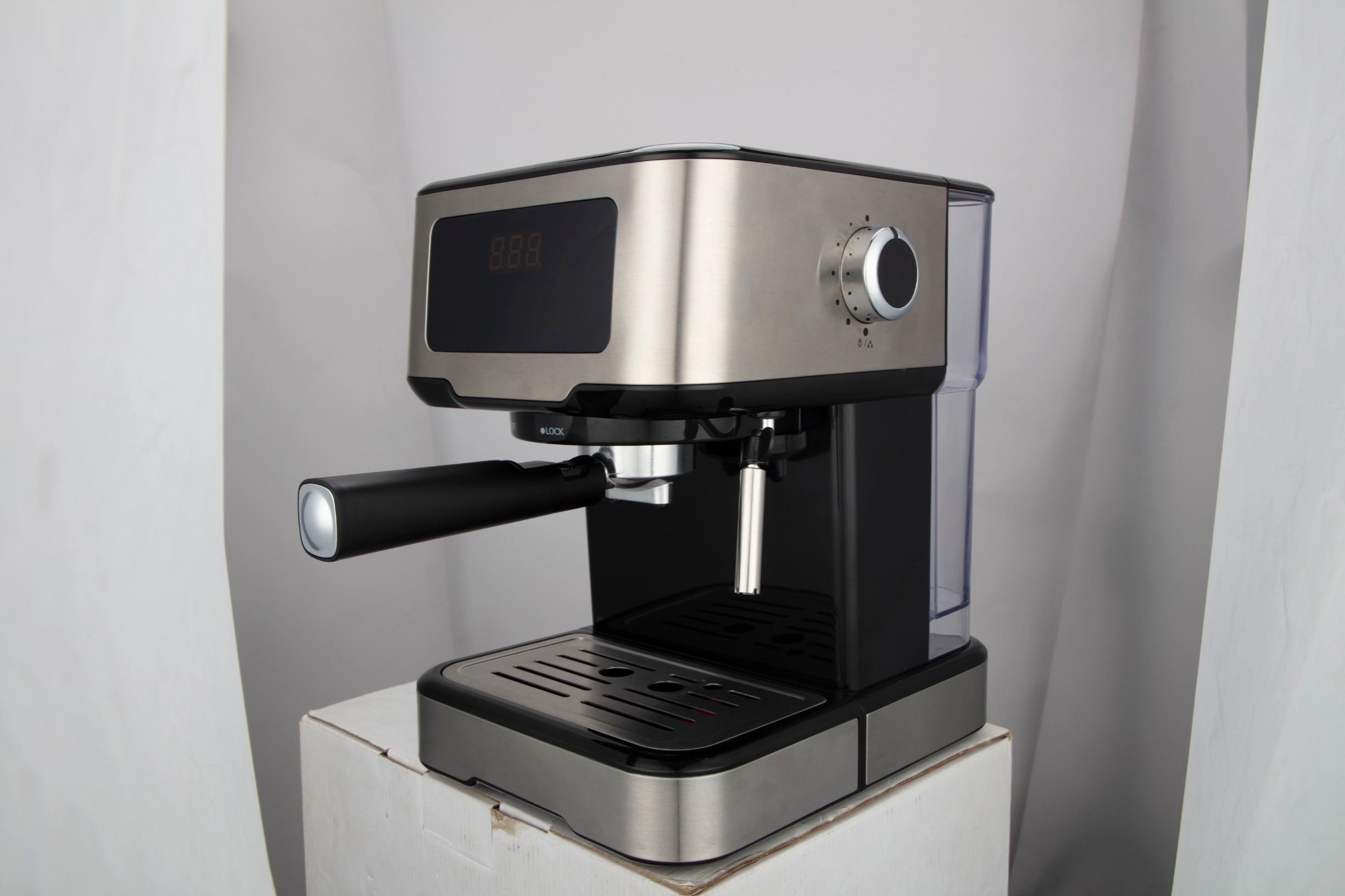 Ground Coffee Machine