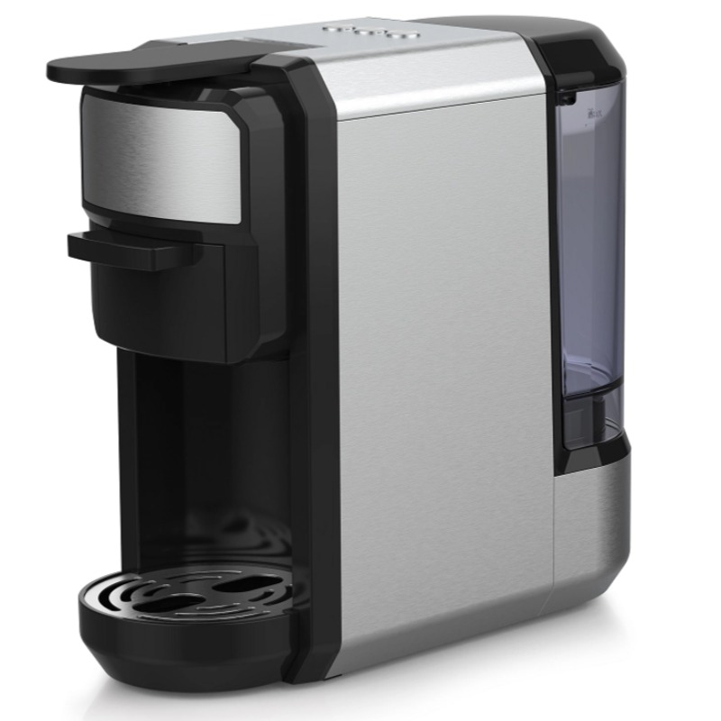 Multi-capsule Coffee Machine