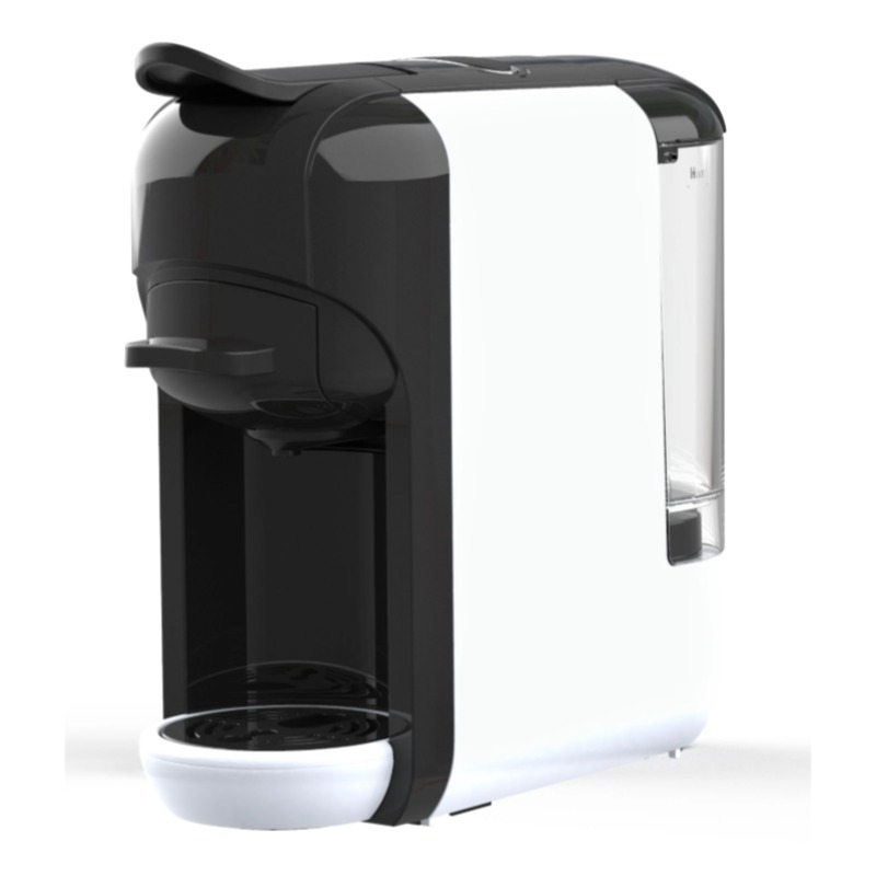 Multi-capsule Coffee Machine