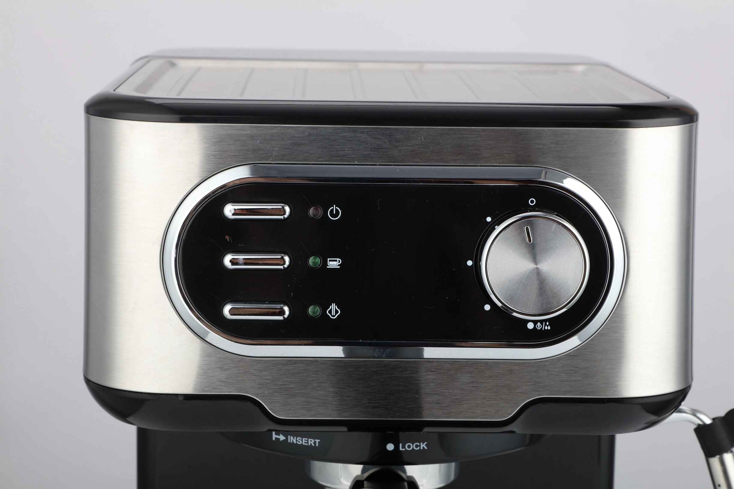 Ground Coffee Machine