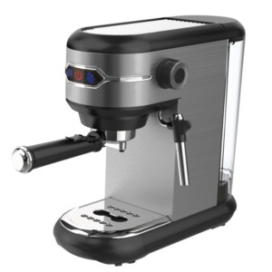 Ground Coffee Machine