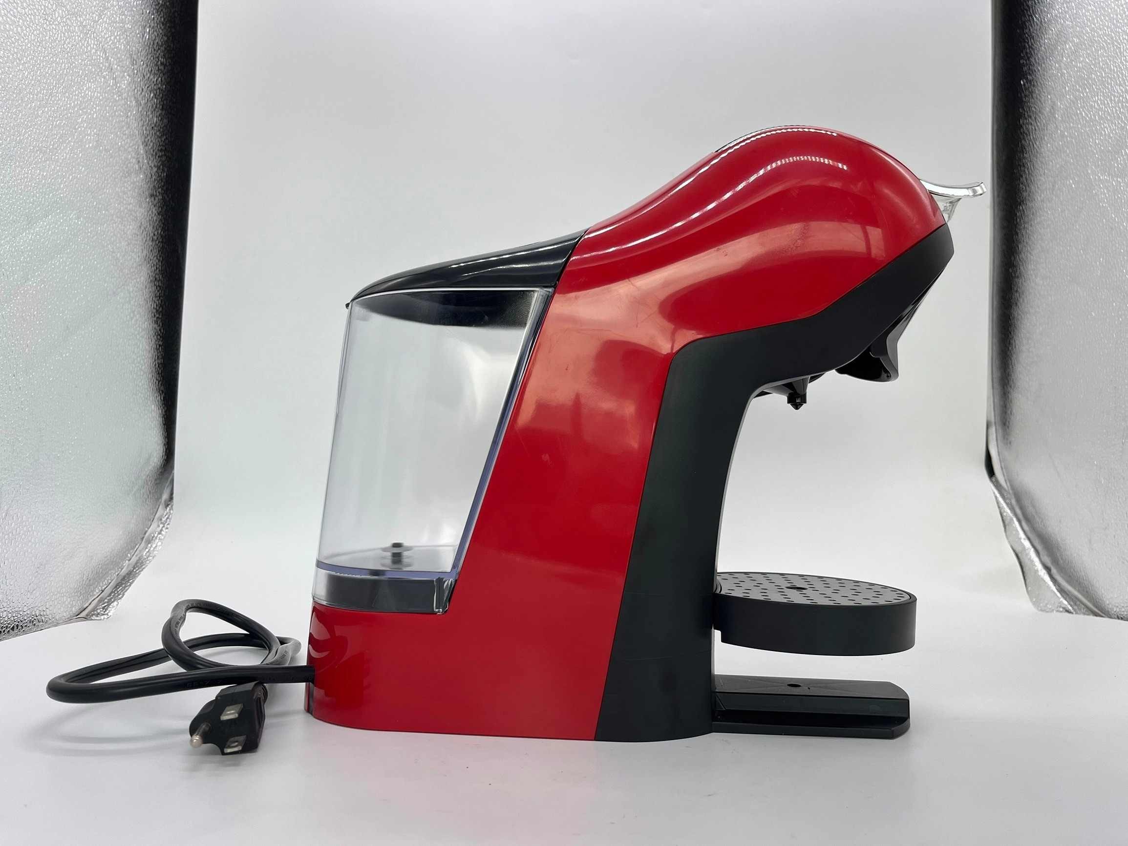 5 in 1 Capsule Coffee Machine