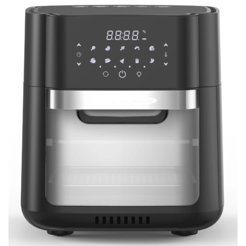 12L Digital Airfryer Oven