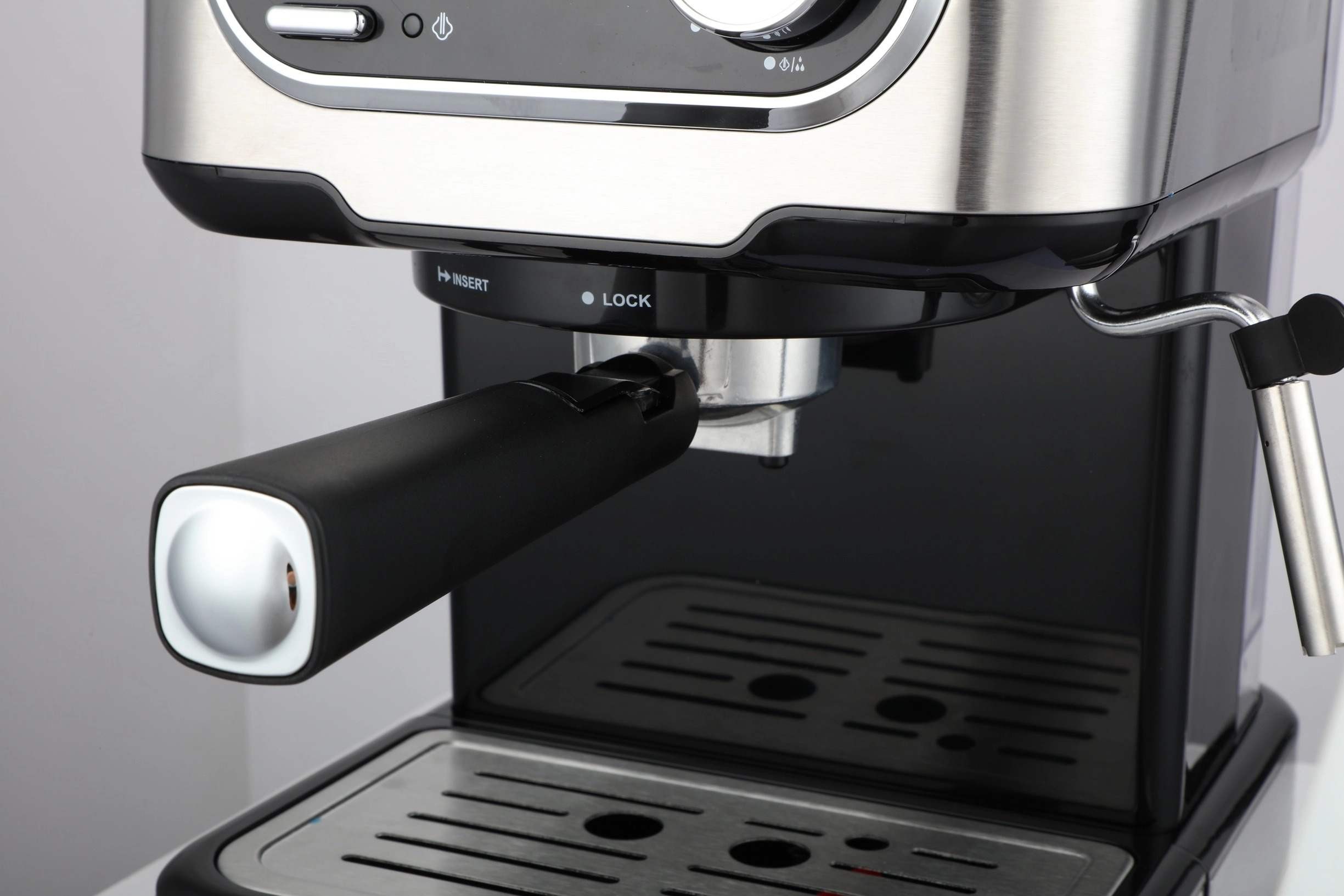 Ground Coffee Machine