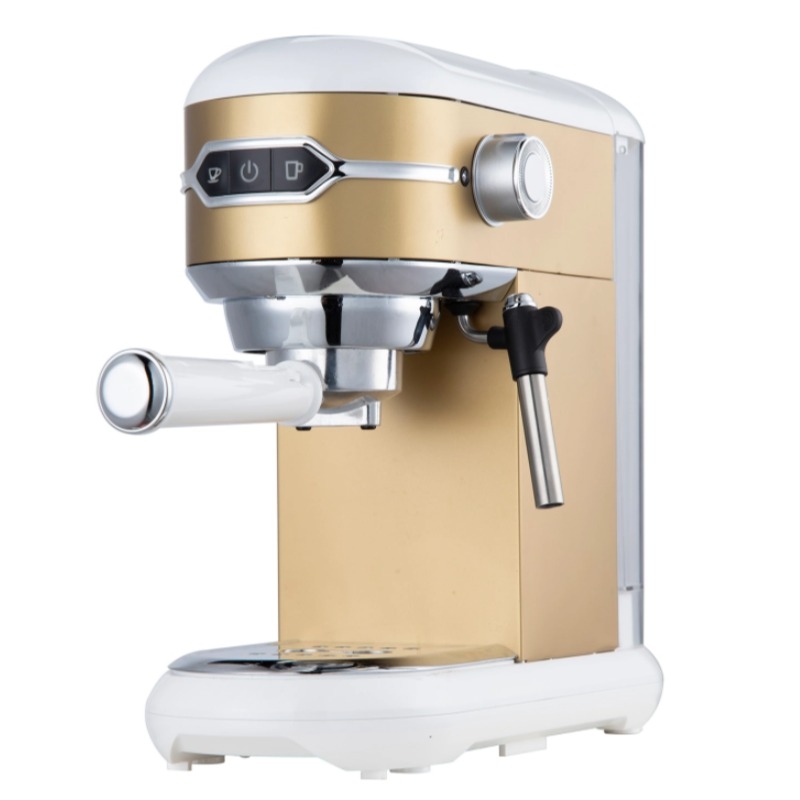 Ground Coffee Machine