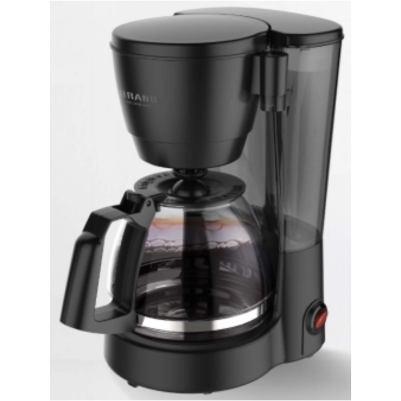 0.75L Drip Coffee Machine