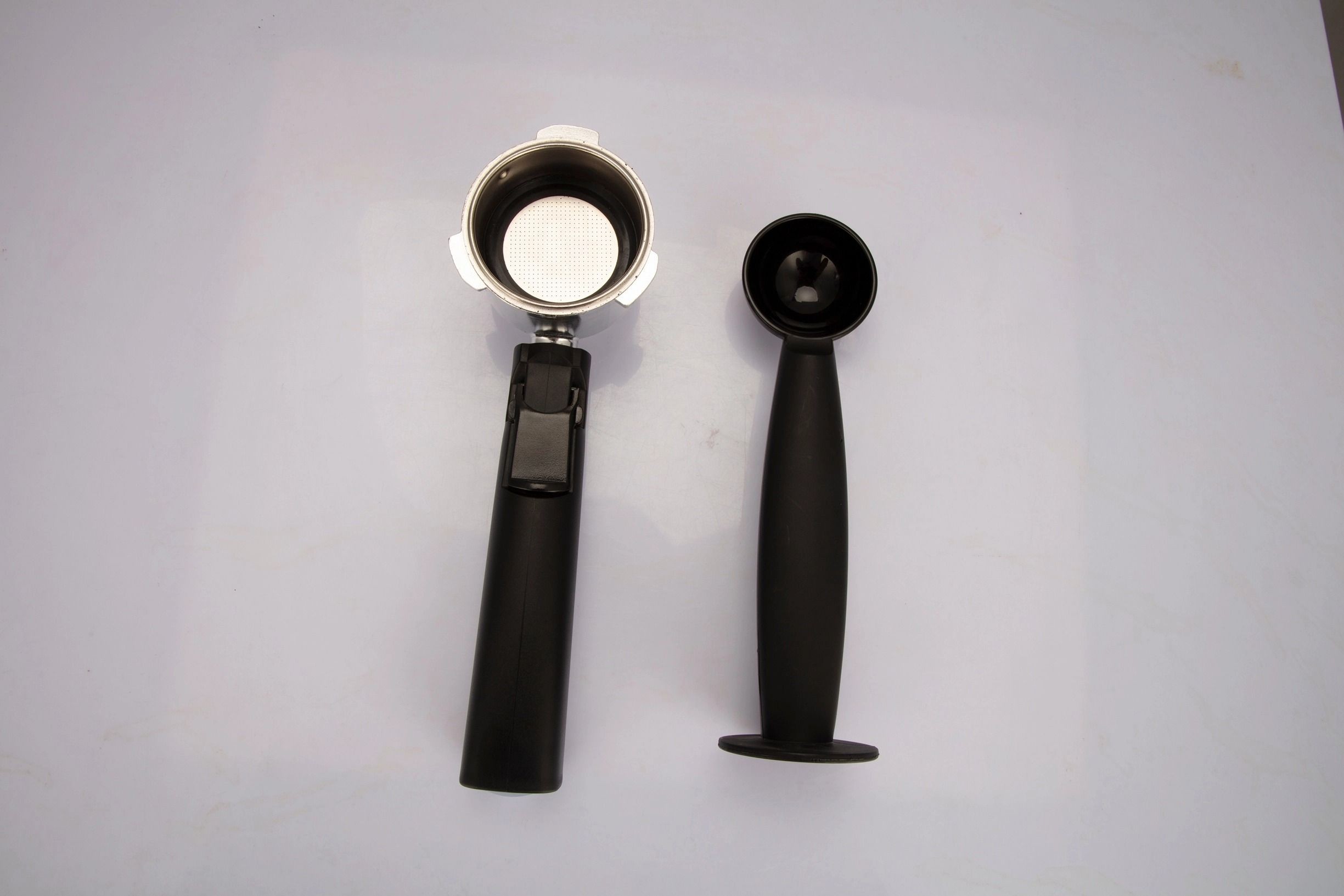 Ground Coffee Machine