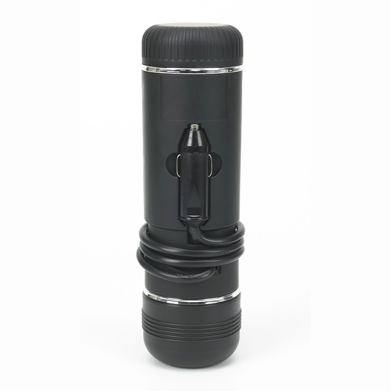 Portable Espresso Coffee machine for Car Use