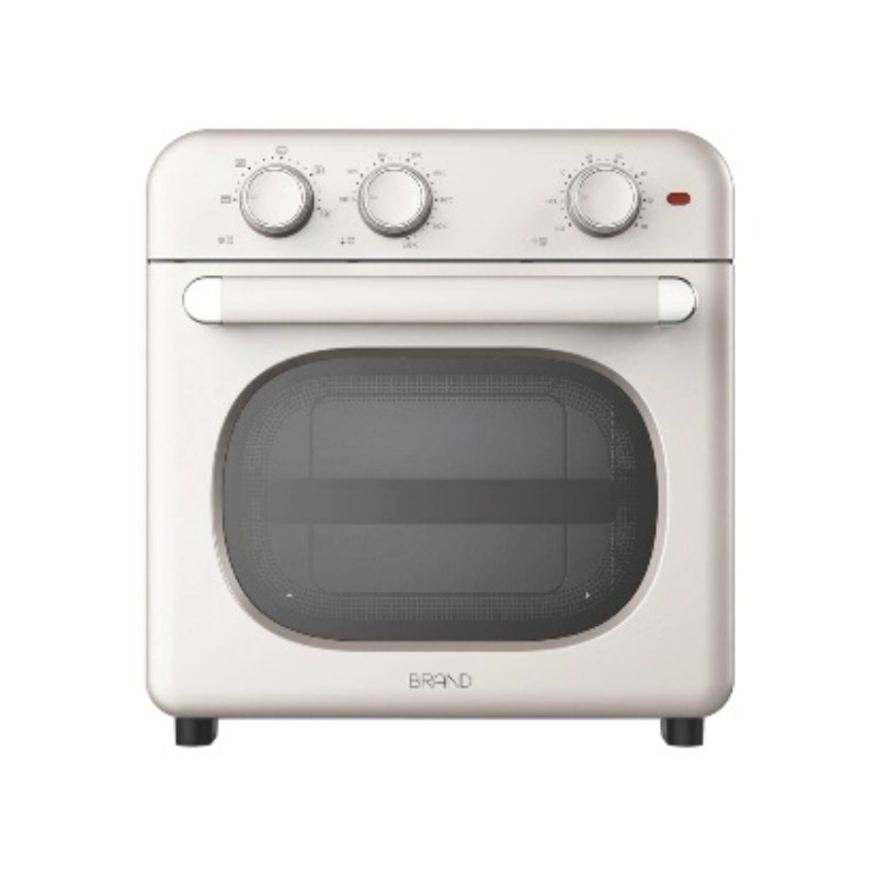 18L Mechanical Airfryer Oven