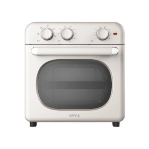 18L Mechanical Airfryer Oven