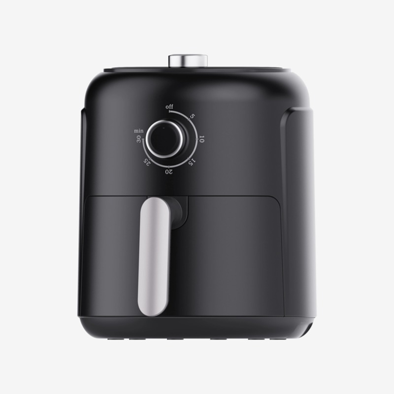 2.6L  Mechanical Airfryer