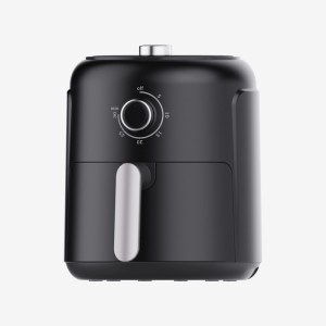 2.6L  Mechanical Airfryer