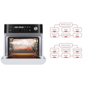13L Digital Airfryer Oven