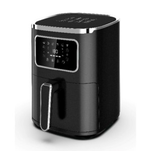 5L digital airfryer