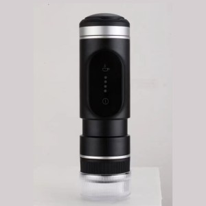 Portable Espresso Coffee machine