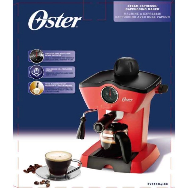 0.24L Drip Coffee Machine
