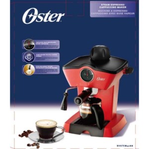 0.24L Drip Coffee Machine