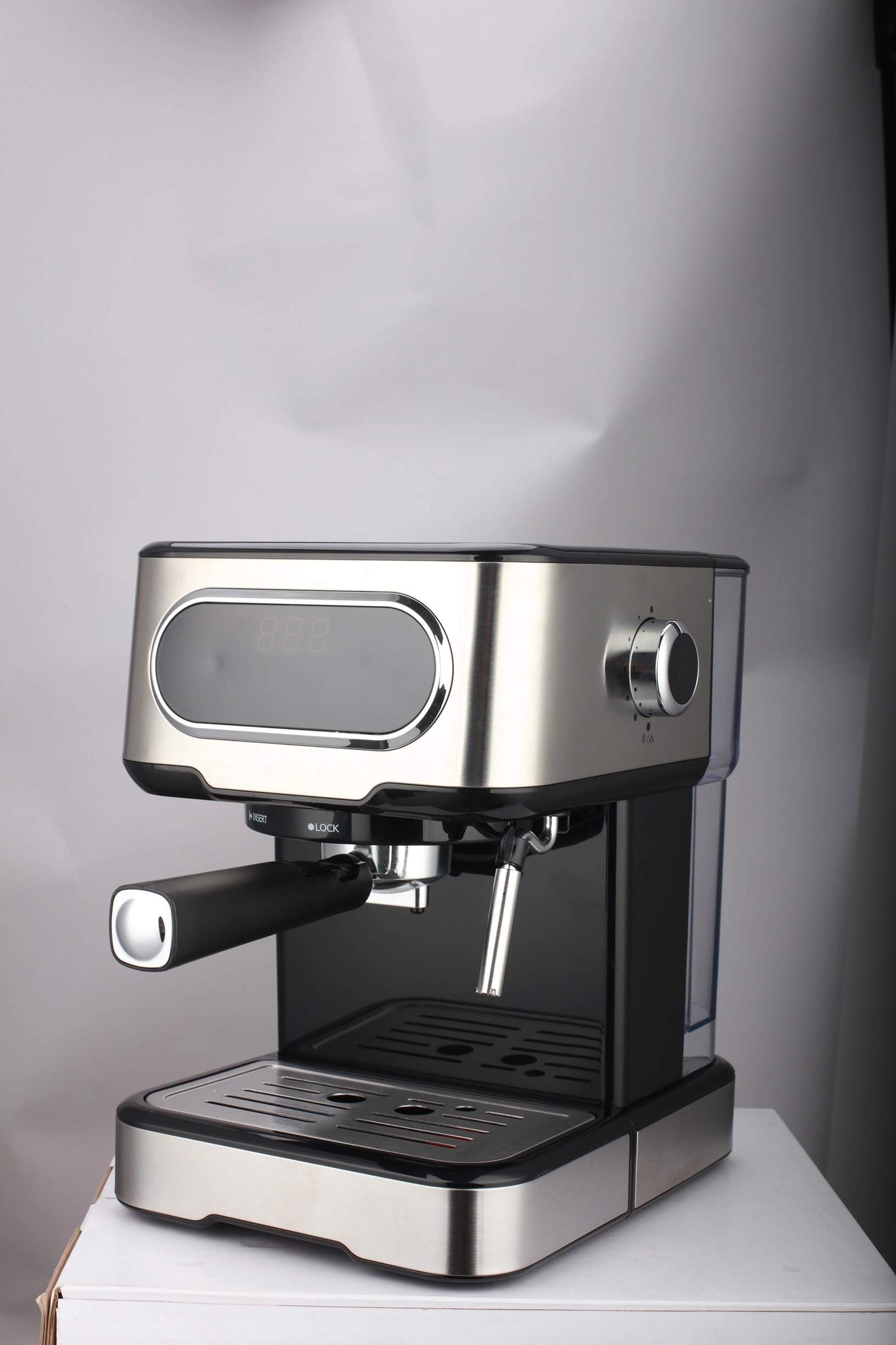 Ground Coffee Machine