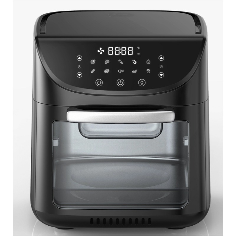 12L Digital Airfryer Oven