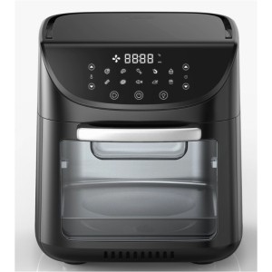 12L Digital Airfryer Oven