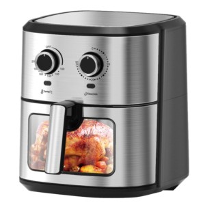 6.5L Mechanical  airfryer