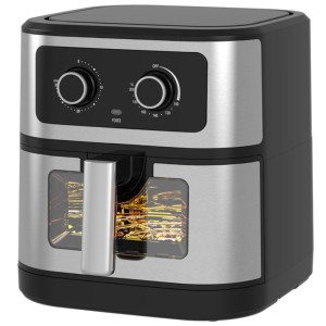 7L Mechanical Airfryer