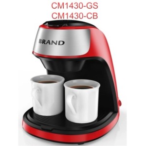0.3L drip Coffee Machine