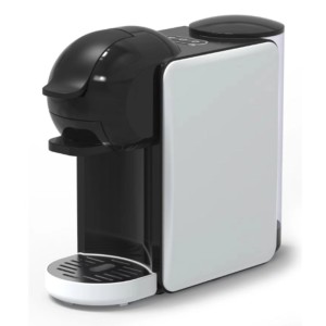 Multi-capsule Coffee Machine