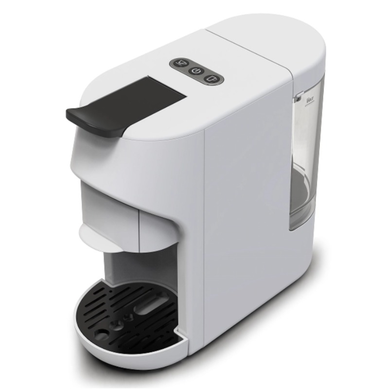 Multi-capsule Coffee Machine