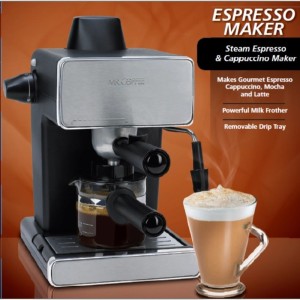 0.25L Drip Coffee Machine
