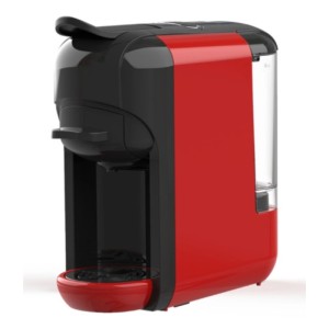 Multi-capsule Coffee Machine