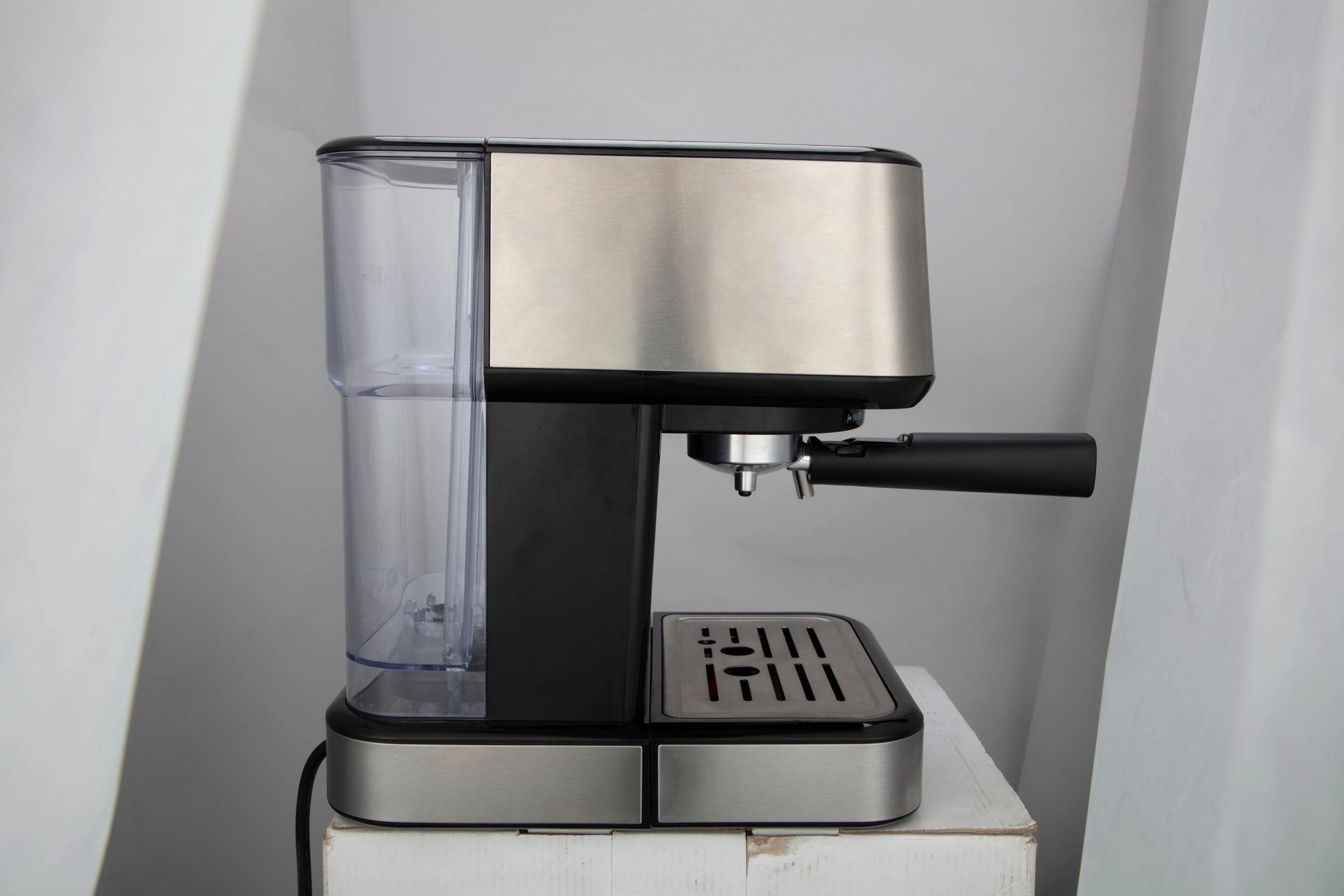Ground Coffee Machine