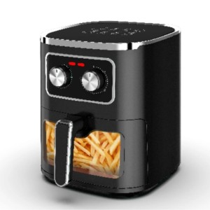 5L Mechanical  airfryer