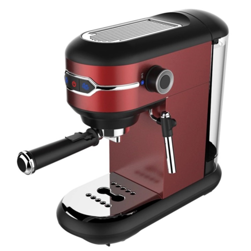Ground Coffee Machine